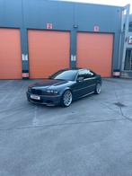 Bmw e46, Autos, Cuir, Argent ou Gris, Achat, Toit ouvrant