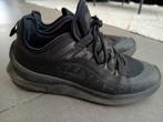 Nike air maat 37,5, Zwart, Ophalen of Verzenden, Sneakers, Gedragen
