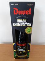 Duvel barrel aged brasil rhum 8 met glas, Verzamelen, Ophalen, Nieuw, Flesje(s), Duvel