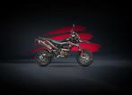 Malaguti XSM 125 ABS 5 ANS GARANTIES, Motos, Motos | Marques Autre, 1 cylindre, Malaguti, SuperMoto, 125 cm³