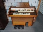 Elektrisch orgel, Musique & Instruments, Orgues, Enlèvement, 2 claviers, Orgue