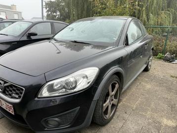 Volvo C30 diesel van 2010 beschikbaar voor biedingen