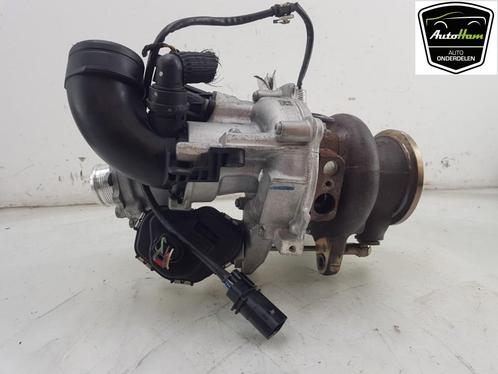 TURBO Volkswagen Arteon (3HAB) (01-2017/07-2020), Auto-onderdelen, Motor en Toebehoren, Volkswagen, Gebruikt
