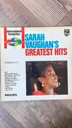 Sarah Vaughan’s Greatest Hits, Cd's en Dvd's, Ophalen of Verzenden, Gebruikt