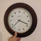 moderne wandklok van Arte&Cose, Ophalen of Verzenden, Zo goed als nieuw, Analoog, Wandklok