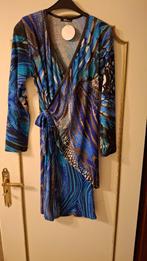 NIEUW!! Kleedje (Haute Couture), Kleding | Dames, Ophalen, Nieuw, Maat 42/44 (L), Zwart