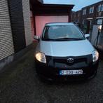Toyota auris, Autos, Argent ou Gris, Achat, Boîte manuelle, Noir
