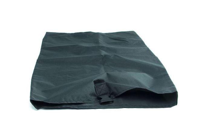 Tas voor windscherm BMW  diverse modellen 1 / 2 / 3 / 4 / 5, Auto-onderdelen, Ruiten en Toebehoren, Nieuw, Ophalen of Verzenden