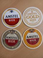 Sous-bocks Amstel (252), Collections, Comme neuf, Amstel, Enlèvement ou Envoi