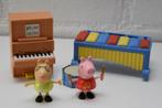 Peppa Pig muziekinstrumenten, Enfants & Bébés, Jouets | Éducatifs & Créatifs, Enlèvement ou Envoi