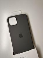 iPhone 15 plus silicone Case (MagSafe), Ophalen, Zo goed als nieuw