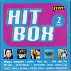 cd   /   Hitbox 2 2006, Cd's en Dvd's, Ophalen of Verzenden