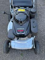Honda GXV 160 heel goede staat., Tuin en Terras, Grasmaaiers, Ophalen