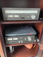 Vintage stereo, Ophalen, Gebruikt