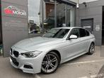 BMW 318d Pack M, Auto's, Alcantara, Bedrijf, Elektrische buitenspiegels, 3 Reeks