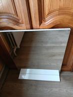 Badkamerspiegel, Ophalen, Zo goed als nieuw, Overige typen