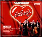 cd   /   Bel Orchestra – Télévie 1999, CD & DVD, Enlèvement ou Envoi