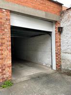 Garagebox met laadpaal te huur in Ravenbergstraat Mechelen, Immo, Garages en Parkeerplaatsen, Mechelen