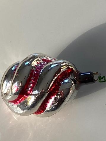 AJEKO kerstbal jaren '50 beschikbaar voor biedingen