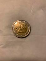 2 euro louis braille 2009 belgie, Postzegels en Munten, Ophalen of Verzenden, België, 2 euro, Losse munt