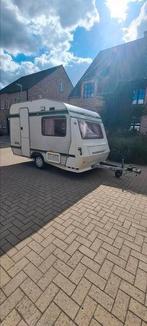 Chateau La Car. Mtm 750kg, Caravans en Kamperen, Chateau, Treinzit, Tot en met 3, Particulier