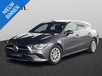Mercedes-Benz CLA-klasse 180 d, Auto's, Voorwielaandrijving, CLA, Stof, Gebruikt