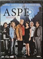 Aspe, Cd's en Dvd's, Ophalen of Verzenden, Zo goed als nieuw