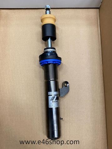 BMW M2 PERFORMANCE  SCHOKBREKER EN VEER  31312414622  313324 beschikbaar voor biedingen