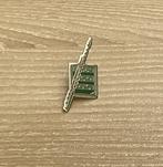 PIN - DWARSFLUIT - FLUIT - FLUTE, Verzenden, Gebruikt, Overige onderwerpen, Speldje of Pin
