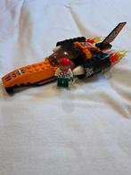Lego City Snelheidsrecordauto (60178), Ophalen, Gebruikt, Complete set, Lego