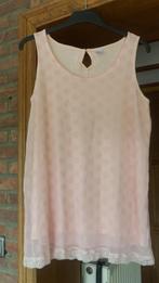 Blouse/tunique M&S mode en taille L, Overige kleuren, Blouse of Tuniek, Ophalen of Verzenden, Zo goed als nieuw