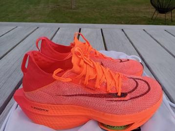 Nike Air Zoom Alphafly  NEXT 2, maat 42,5 beschikbaar voor biedingen
