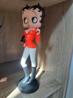 Betty boop beeld, Verzamelen, Ophalen, Betty Boop, Zo goed als nieuw