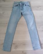 Jeansbroek WE,maat 164, Kinderen en Baby's, Kinderkleding | Maat 164, Broek, WE, Ophalen of Verzenden, Zo goed als nieuw