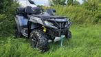 QUAD CFMOTO CFORCE 1000 eps L7  PROMOTIE  BY CFMOTOFLANDERS, Motos, 2 cylindres