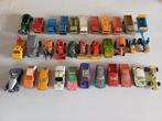 Matchbox grote verzameling lot 65 stuks 2 gratis, Hobby en Vrije tijd, Ophalen of Verzenden, Gebruikt, Auto