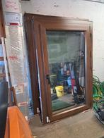 Chassis SCHUCO double vitrage +passage volet, Bricolage & Construction, Enlèvement, Comme neuf