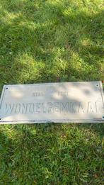 Stad gent  wondelgemkaai, Antiek en Kunst, Ophalen of Verzenden