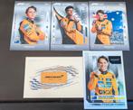 Formule 1 trading cards 66 stuks. Lot, Enlèvement ou Envoi, Neuf, Plusieurs images