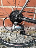 Racefiets, 28 inch, Gebruikt, 15 tot 20 versnellingen, 57 tot 61 cm
