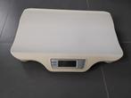 Babyweegschaal - Topcom, Elektronische apparatuur, Weegschalen, Ophalen, Gebruikt