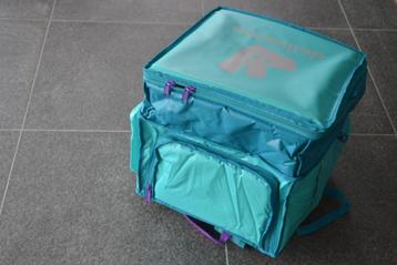 sac Deliveroo