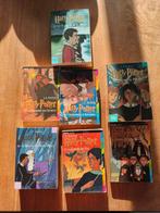 Livres Harry Potter