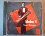 Cd. Kazumi Watanabe. Mobo II. (Jazz, dub, Fusion)., Cd's en Dvd's, Ophalen of Verzenden, Jazz