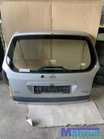 OPEL Zafira A Zilver grijs Z147 ACHTERKLEP achterdeur, Arrière, Opel Automobile GmbH, Porte, Opel