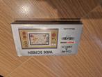 DOOS Nintendo game watch snoopy., Ophalen of Verzenden, Zo goed als nieuw