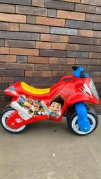 Paw patrol, Fietsen en Brommers, Minder dan 16 inch, Gebruikt, Ophalen of Verzenden