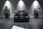 BMW 4-serie Cabrio 420i 50YR M-PACK | NEKVERWARMING | HARMAN, Auto's, BMW, Automaat, 4 zetels, Gebruikt, 135 kW