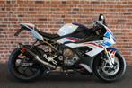 BMW S 1000 RR - 0km uit Privécollectie -, Motoren, 4 cilinders, Motorrijbewijs A, Handvatverwarming, Bedrijf