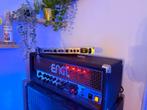 Engl Powerball + framus cab + TC g-sharp, Ophalen, Gebruikt, Gitaar, 100 watt of meer